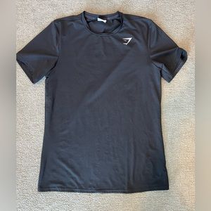 Gymshark Men’s Arrival T Shirt